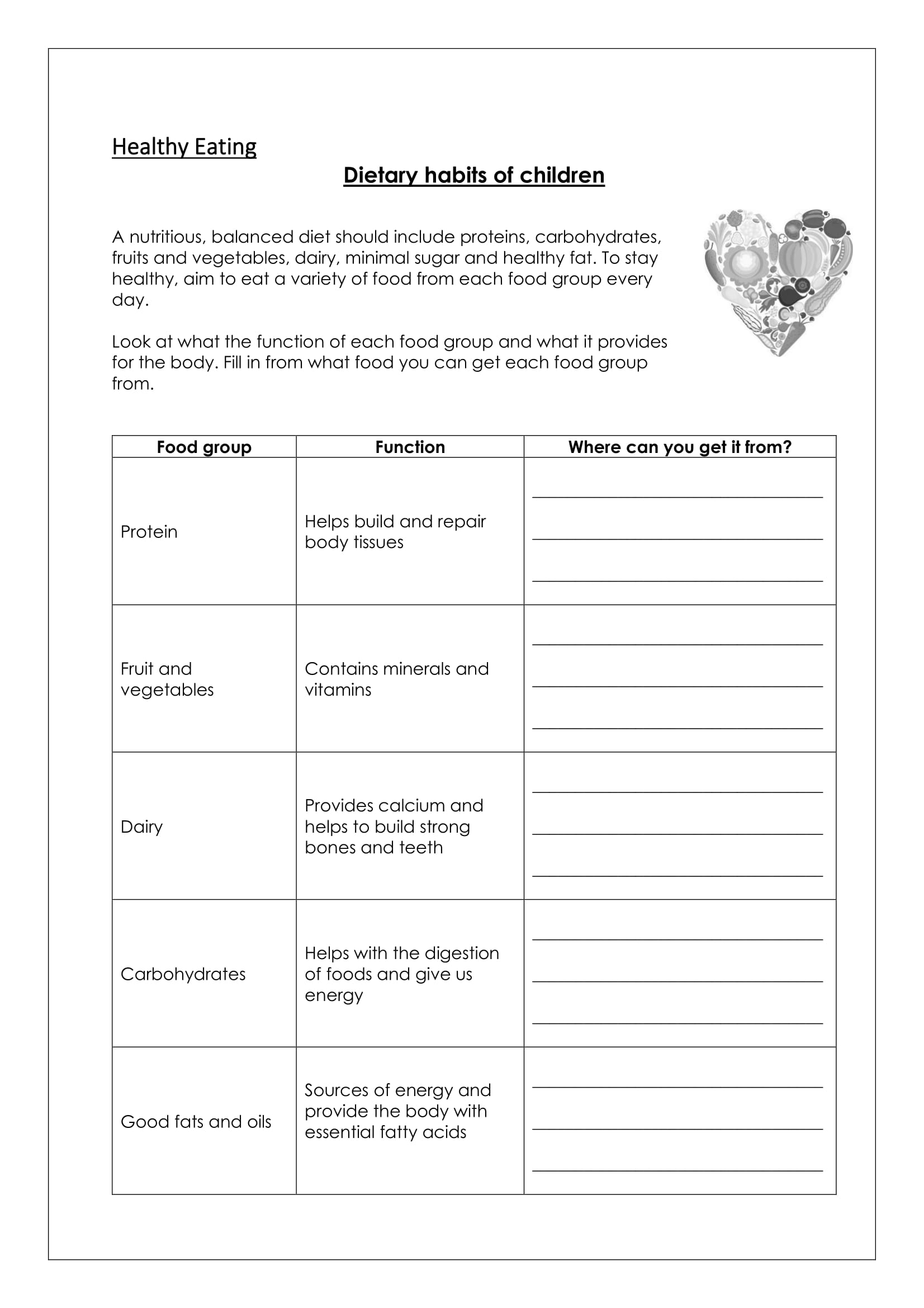 healthy-eating-worksheets-bps-online